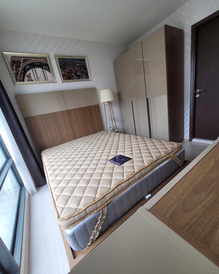 picture Code: KJ9102  for rent Rhythm Asoke // Line ID: @kjcondo (with @) // - 8/11