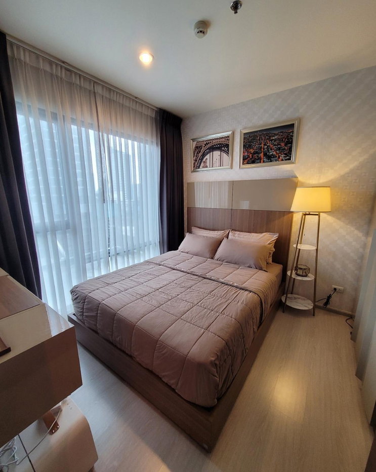 picture Code: KJ9102  for rent Rhythm Asoke // Line ID: @kjcondo (with @) // - 1/11