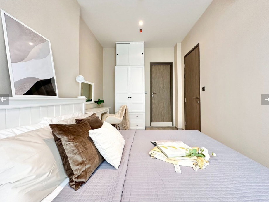 picture RHYTHM Ekkamai Estate 1 bedroom 35sqm - 2/17