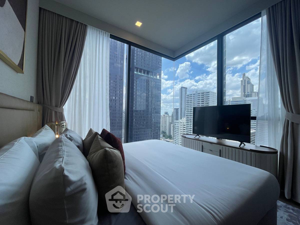 รูป คอนโด 2 ห้องนอน ราคาดี โครงการ Celes Asoke ห่าง MRT สุขุมวิท 50 ม. (ID 1880330) - รูปที่ 15/16