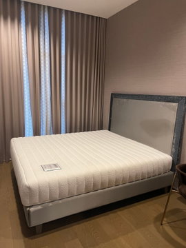 P-42098 | The Diplomat Sathorn ðĨâĻ 2-Bedroom Condo for Rent | City View | Fully Furnished | Washing Machine | Near BTS Chong Nonsi