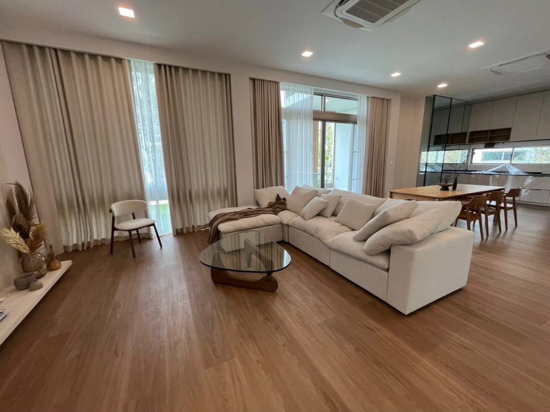 Houses for rent :  VIVE Rama                    9