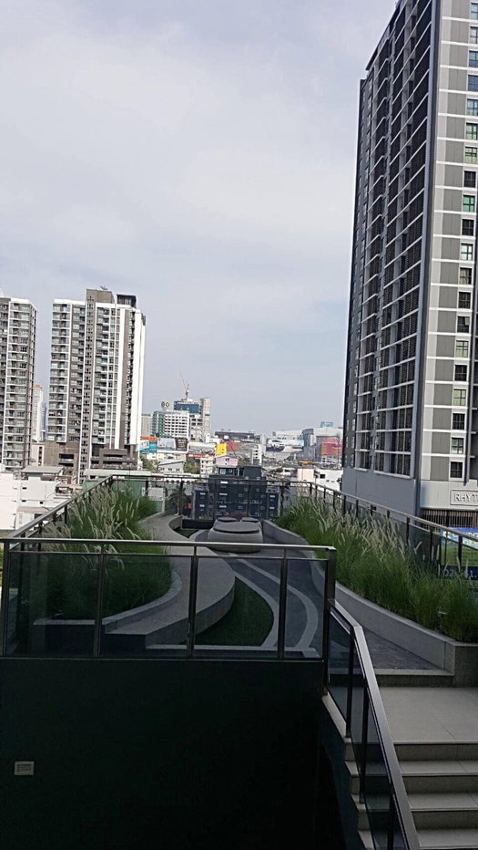picture Code: KJ9102  for rent Rhythm Asoke // Line ID: @kjcondo (with @) // - 11/11