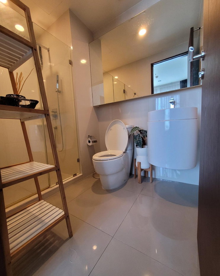 picture Code: KJ9102  for rent Rhythm Asoke // Line ID: @kjcondo (with @) // - 10/11