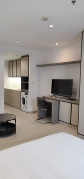 Condo for Rent : Noble Lite Near BTS Ari