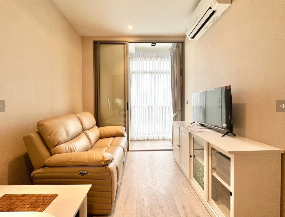 picture RHYTHM Ekkamai Estate 1 bedroom 35sqm - 9/17