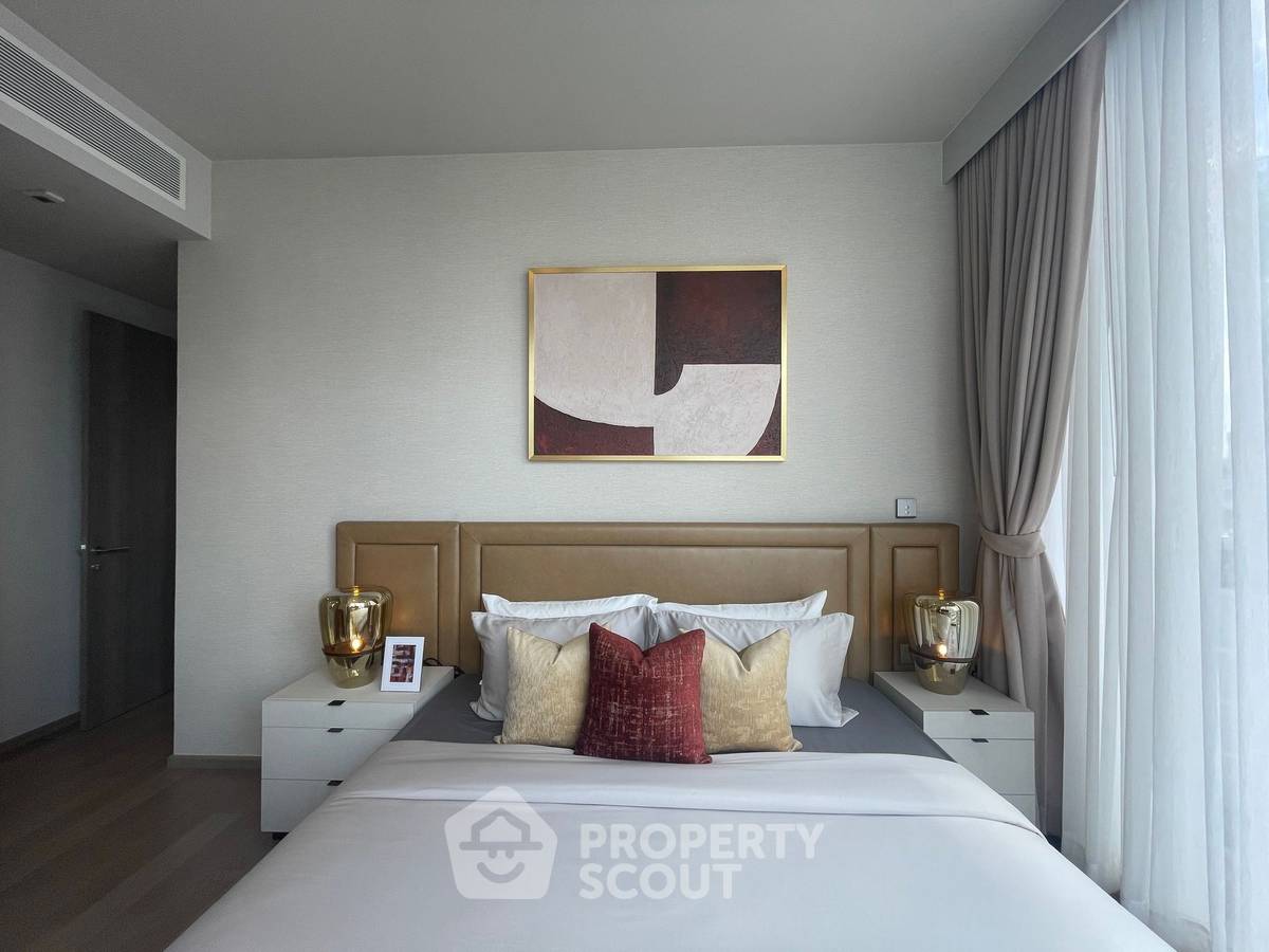 รูป คอนโด 2 ห้องนอน ราคาดี โครงการ Celes Asoke ห่าง MRT สุขุมวิท 50 ม. (ID 1880330) - รูปที่ 14/16