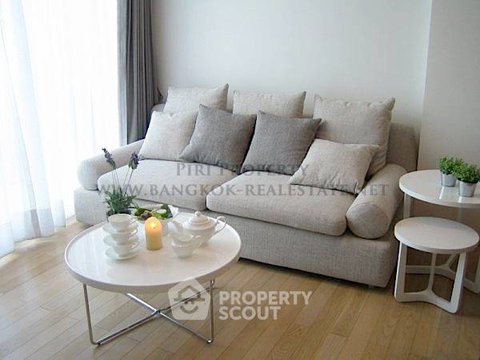 1-BR 52 Sqm At Siri At Sukhumvit, 200m to BTS Thong Lor (ID 515144)