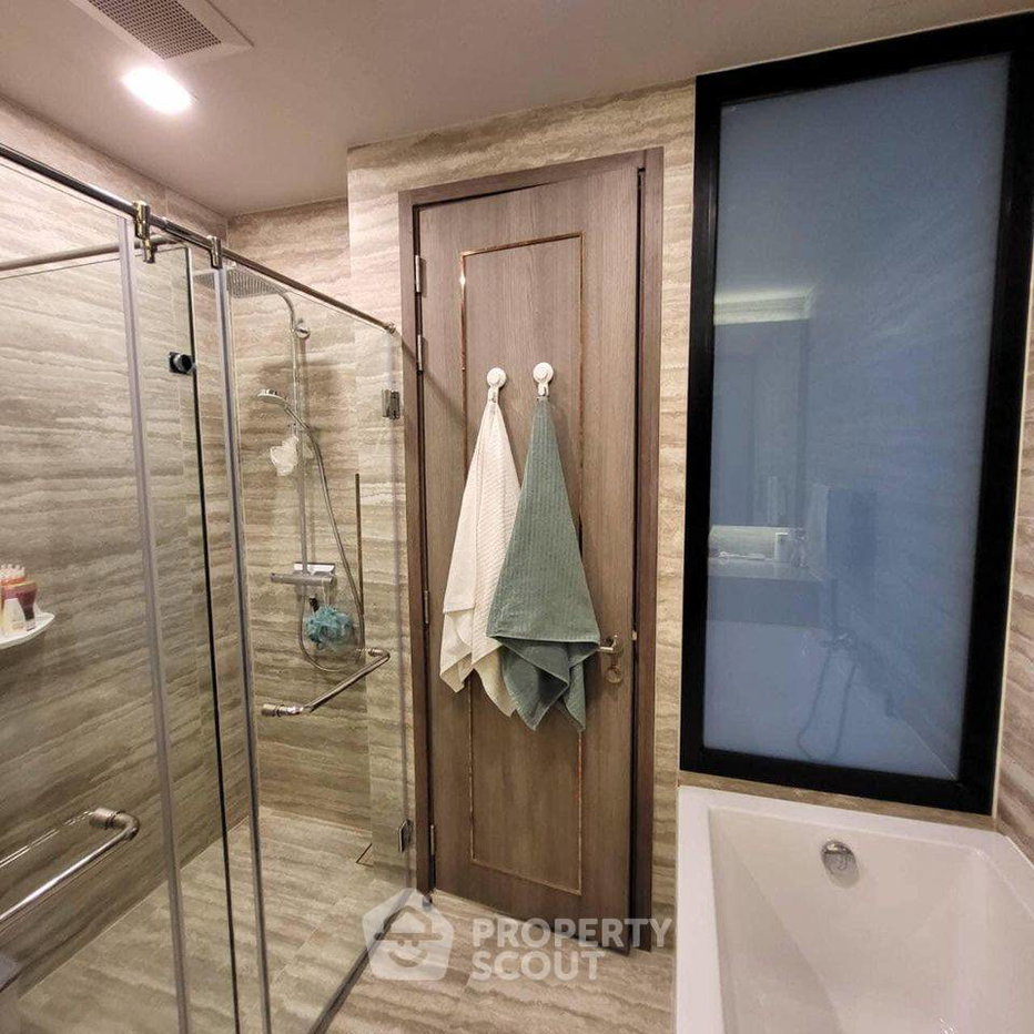 รูป คอนโด 2 ห้องนอน โครงการ Celes Asoke ชั้น 23 ใกล้ MRT สุขุมวิท 50 ม (ID 619474) - รูปที่ 3/10