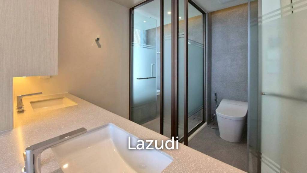 รูป 2 Beds 2 Baths 82.65 SQ.M. Arom Wongamat - รูปที่ 17/25