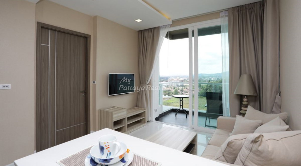 picture 🛏️ 1 Bed - 🛁 1 Bath - 🏙️ Sea View - 🌏 FOREIGN name - 🏢 Del Mare Beachfront Bang Saray - Ref: DELM18 - 11/12