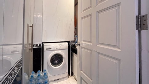 🛏️ 2 ห้องนอน - 🛁 2 ห้องน้ำ - 🏙️ Sea View - 🇹🇭 ชื่อไทย - 🏢 View Talay 3 Jomtien Condominium Beach - รหัส: VT3A12