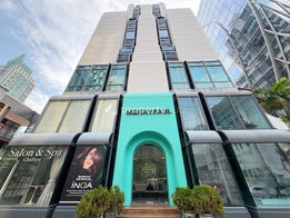 รูป Sithakarn Condominium - รูปที่ 2/5