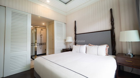 🛏️ 1 ห้องนอน - 🛁 1 ห้องน้ำ - 🏙️ Pool View - 🇹🇭 ชื่อไทย - 🏢 Grand Florida Beachfront Resort Pattaya - รหัส: GF08