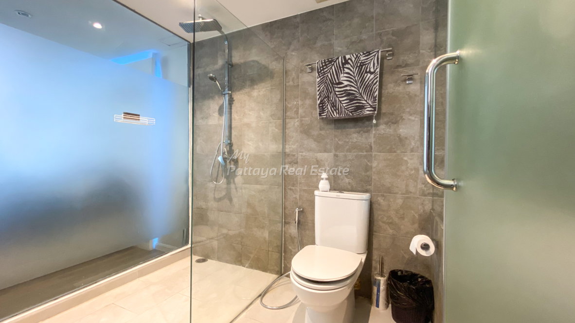 picture 🛏️ Studio - 🛁 1 Bath - 🏙️ Sea View - 🌏 FOREIGN name - 🏢 Markland Condominium Pattaya - Ref: MARKL04 - 6/14