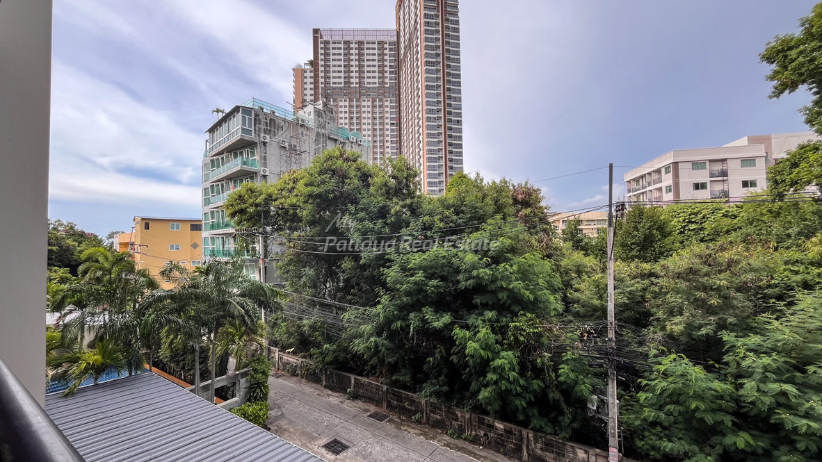 รูป 🛏️ 2 ห้องนอน - 🛁 2 ห้องน้ำ - 🏙️ City View - 🇹🇭 ชื่อบริษัท - 🏢 Regent Pratumnak Pattaya - รหัส: RGP02 - รูปที่ 15/21