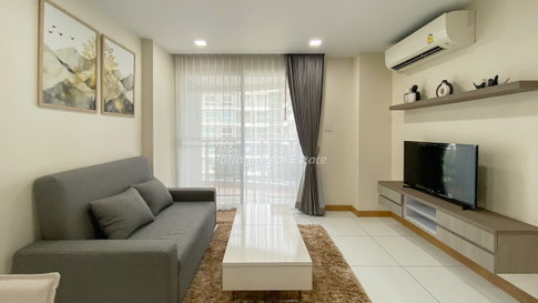 🛏️ 1 ห้องนอน - 🛁 1 ห้องน้ำ - 🏙️ Sea View - 🌏 ชื่อชาวต่างชาติ - 🏢 Whale Marina Na-Jomtien Pattaya - รหัส: WHALE12