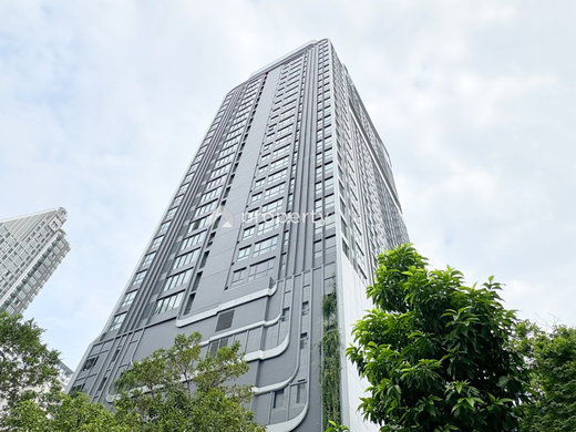 รูป IDEO Q Siam - Ratchathewi - รูปที่ 3/90