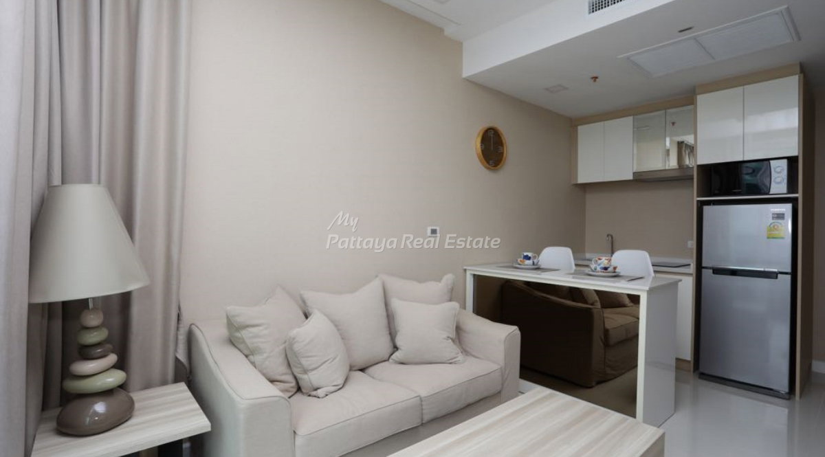 picture 🛏️ 1 Bed - 🛁 1 Bath - 🏙️ Sea View - 🌏 FOREIGN name - 🏢 Del Mare Beachfront Bang Saray - Ref: DELM18 - 10/12