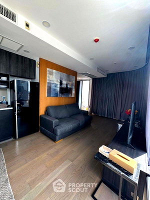 Condos for sale : High-Floor 1-BR 66 Sqm Ashton Chula Silom Near MRT Sam Yan (ID 2341675)