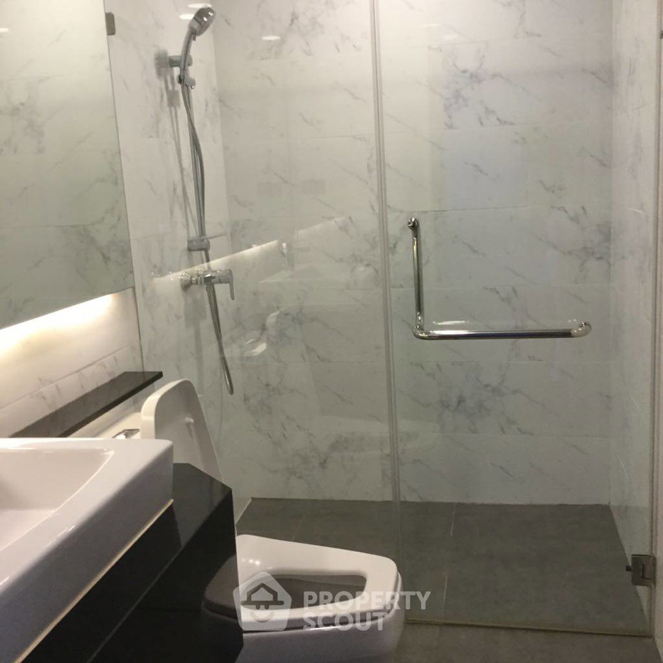 รูป คอนโด 2 ห้องนอน 81 ตร.ม. ขาย The Saint Residences ใกล้ MRT พหลโยธิน 100 ม. (ID 1104077) - รูปที่ 28/39