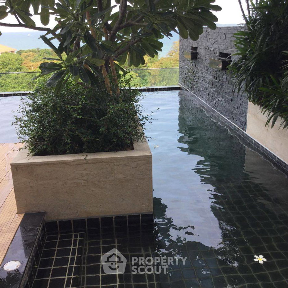 รูป คอนโด 2 ห้องนอน 81 ตร.ม. ขาย The Saint Residences ใกล้ MRT พหลโยธิน 100 ม. (ID 1104077) - รูปที่ 21/39