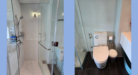 🛏️ 2 ห้องนอน - 🛁 2 ห้องน้ำ - 🏙️ Sea View - 🇹🇭 ชื่อไทย - 🏢 Veranda Residence Pattaya - รหัส: VRD09