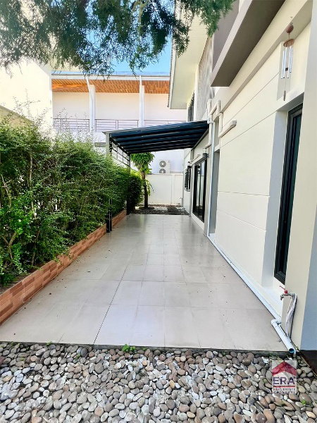 รูป บ้านเดี่ยว 4 ห้องนอน 208 ตร.ม. เดอะ คอมพลีท ศรีราชา - รูปที่ 11/12