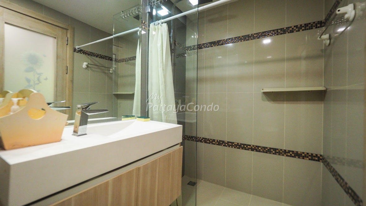 picture 🛏️ Studio - 🛁 1 Bath - 🏙️ Sea View - 🇹🇭 THAI name - 🏢 Laguna Beach Resort Jomtien - Ref: LBRJ24 - 5/12