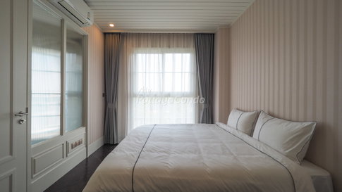 🛏️ 1 ห้องนอน - 🛁 1 ห้องน้ำ - 🏙️ Garden View - 🌏 ชื่อชาวต่างชาติ - 🏢 Grand Florida Beachfront Resort Pattaya - รหัส: GF02
