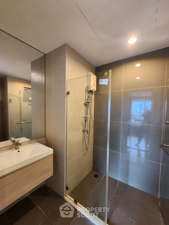 รูป คอนโด 2 ห้องนอน 50 ตร.ม. เดอะ พรีเวซี รัชดา-สุทธิสาร (ID 2340893) - รูปที่ 8/9