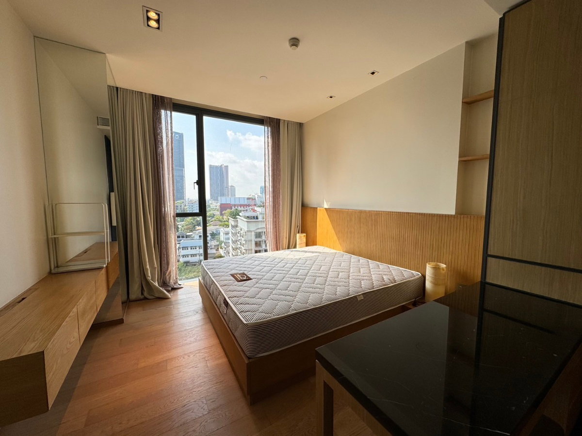 รูป For rent BEATNIQ Sukhumvit 32 ห้องตกแต่งสไตล์หรูหรา วิวสวย เฟอร์ครบ พร้อมเข้าอยู่ **No Pet / No Smoke** RW007016  - รูปที่ 7/7