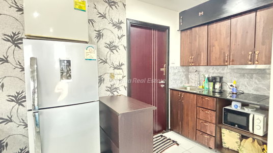 🛏️ Studio - 🛁 1 Bath - 🏙️ City View - 🇹🇭 COMPANY name - 🏢 Siam Oriental Twins Condominium Pattaya - Ref: SOTW01