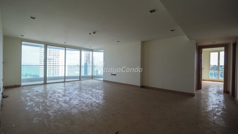 🛏️ 2 Bed - 🛁 2 Bath - 🏙️ Sea View - 🇹🇭 THAI name - 🏢 The Cliff Condominium Pattaya - Ref: CLIFF124