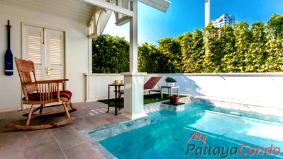 ขายคอนโด : 🛏️ 1 ห้องนอน - 🛁 1 ห้องน้ำ - 🏙️ Pool View - 🇹🇭 ชื่อไทย - 🏢 Grand Florida Beachfront Resort Pattaya - รหัส: GF06