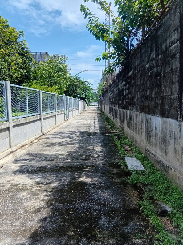 รูป ปล่อยเช่า! 💥 ที่ดิน 3 ไร่ แถวสรรพาวุธ ใกล้สำนักงานและโรงเรียน 🌳 - รูปที่ 22/38