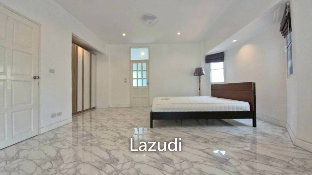 รูป 3 ห้องนอน 4 ห้องน้ำ 220 ตรม จอมเทียน บีช พาราไดร์ - รูปที่ 12/30