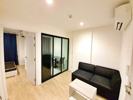 รูปภาพ For Rent iCondo Serithai Green Space - 1 bed 30 sq.m.  3rd floor