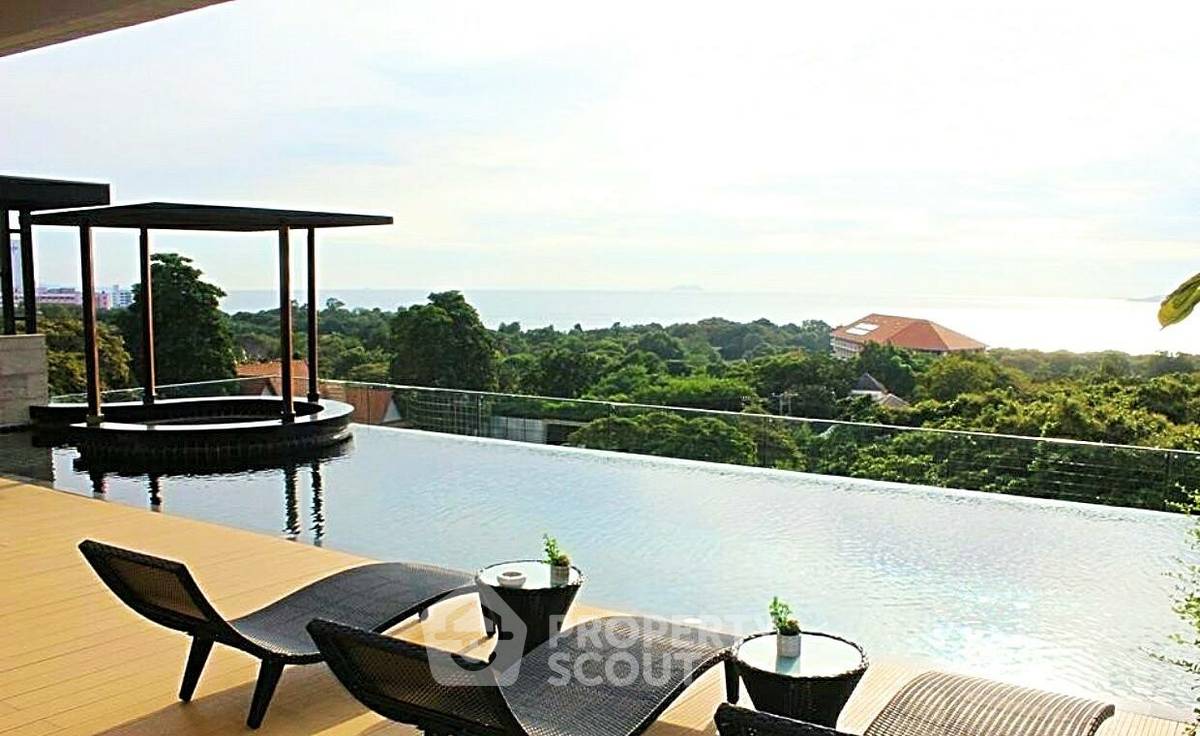 รูป คอนโด 2 ห้องนอน 81 ตร.ม. ขาย The Saint Residences ใกล้ MRT พหลโยธิน 100 ม. (ID 1104077) - รูปที่ 2/39