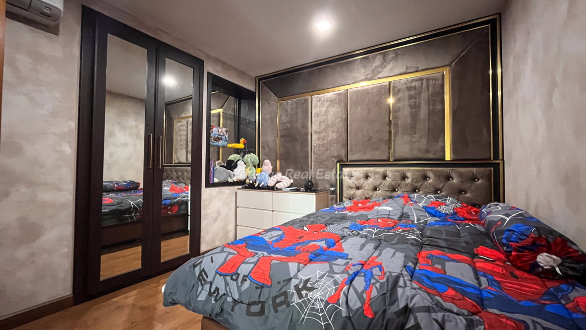 รูป 🛏️ 2 ห้องนอน - 🛁 2 ห้องน้ำ - 🏙️ City View - 🇹🇭 ชื่อบริษัท - 🏢 Regent Pratumnak Pattaya - รหัส: RGP02 - รูปที่ 6/21
