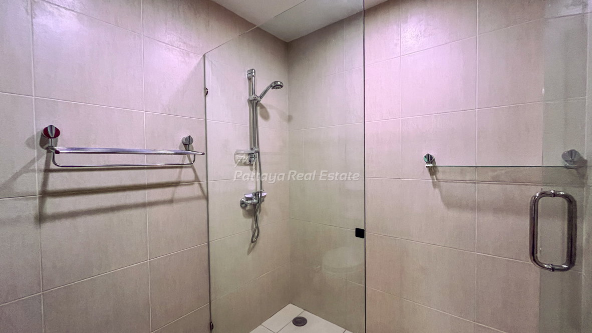 รูป 🛏️ 2 ห้องนอน - 🛁 2 ห้องน้ำ - 🏙️ City View - 🇹🇭 ชื่อบริษัท - 🏢 Regent Pratumnak Pattaya - รหัส: RGP02 - รูปที่ 4/21