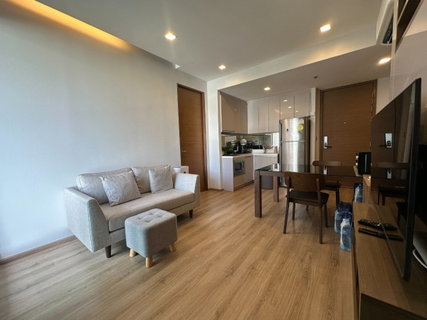 ขาย The Address Sathorn. 2นอน 66ตร.ม. Line id: @pfagent