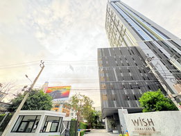 รูป Wish Signature 2 Midtown Siam - รูปที่ 5/17