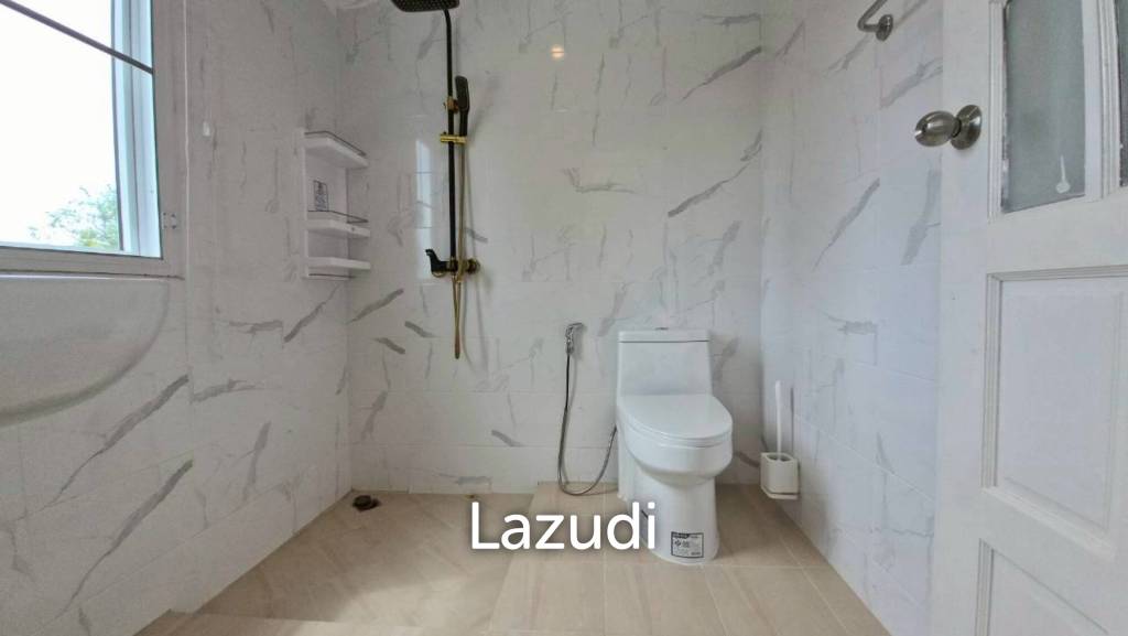 รูป 3 ห้องนอน 4 ห้องน้ำ 220 ตรม จอมเทียน บีช พาราไดร์ - รูปที่ 21/30