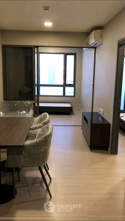 รูป คอนโด 2 ห้องนอน ขาย โครงการ Quintara Phume Sukhumvit 39 ใกล้ BTS พร้อมพงษ์ (ID 2341842) - รูปที่ 2/5