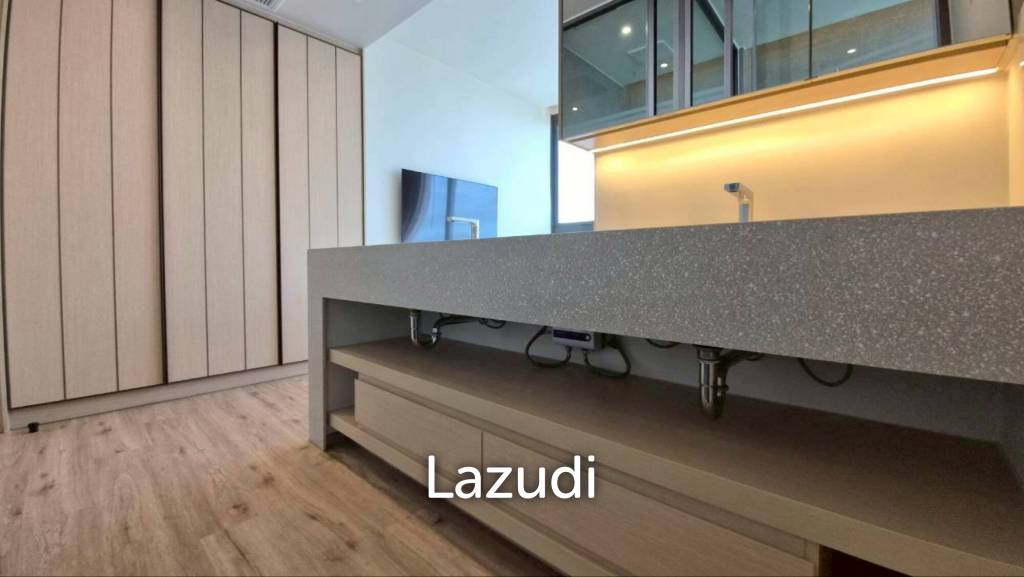 รูป 2 Beds 2 Baths 82.65 SQ.M. Arom Wongamat - รูปที่ 18/25