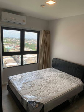 MN3055 The Key MRT Phetkasem 48 Full Furnitured and electrical