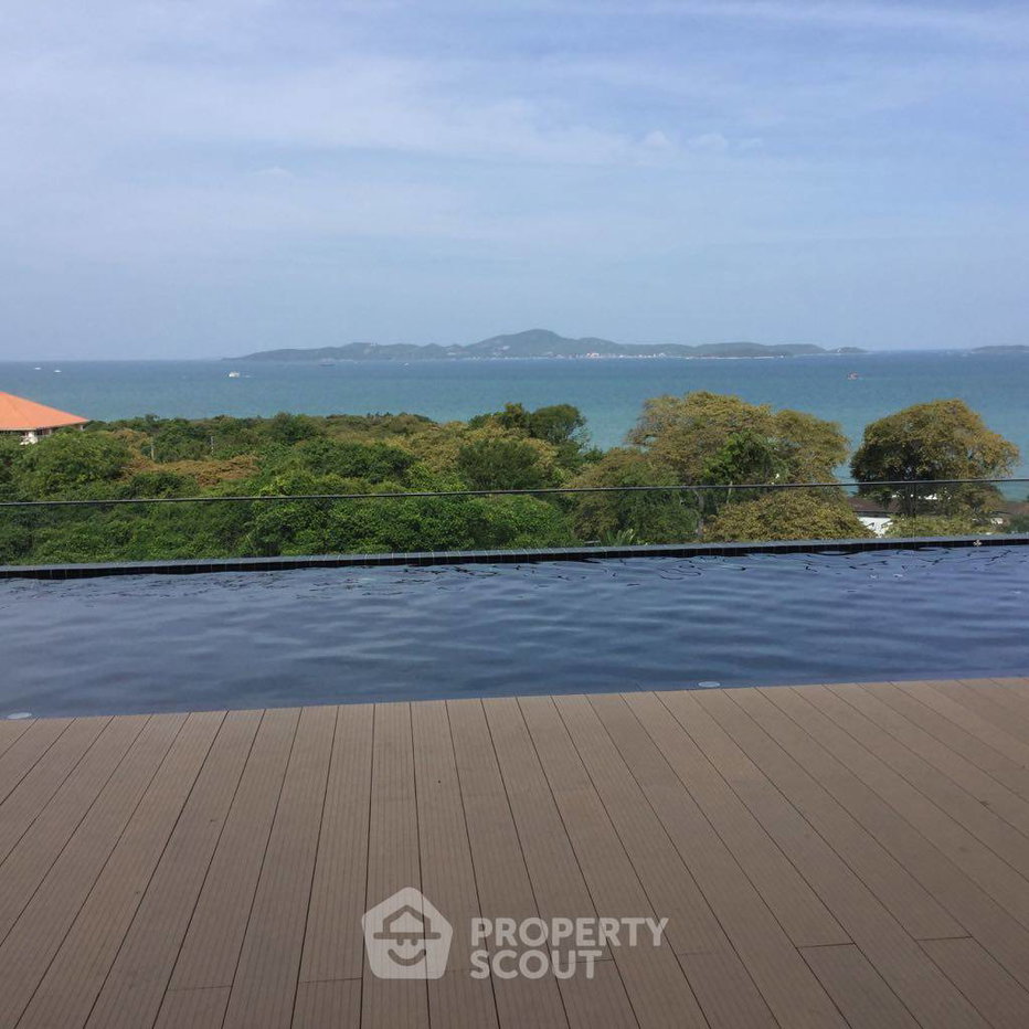 รูป คอนโด 2 ห้องนอน 81 ตร.ม. ขาย The Saint Residences ใกล้ MRT พหลโยธิน 100 ม. (ID 1104077) - รูปที่ 22/39