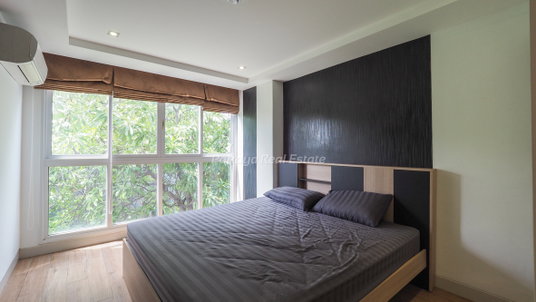 🛏️ 1 Bed - 🛁 1 Bath - 🏙️ Garden View - 🇹🇭 COMPANY name - 🏢 Novana Residence Pattaya - Ref: NOV17