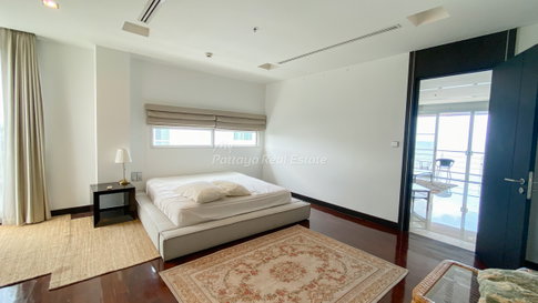 🛏️ 2 ห้องนอน - 🛁 2 ห้องน้ำ - 🏙️ Sea View - 🌏 ชื่อชาวต่างชาติ - 🏢 Ananya Beachfront Naklua Pattaya - รหัส: ANY03